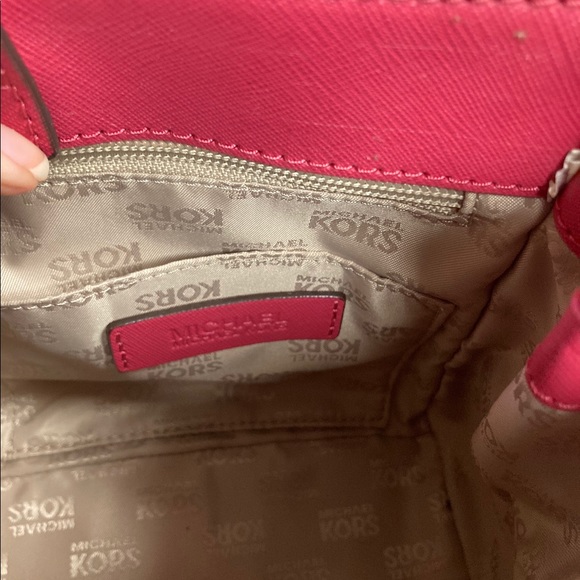 Michael Kors Kellen XS Satchel - Picture 10 of 14